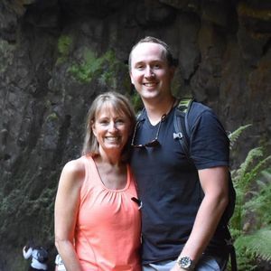 Meet your Posher, Tamara